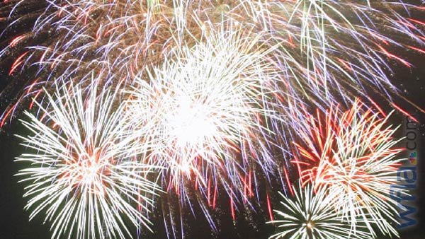 Where to watch fireworks in Tampa Bay area_19929