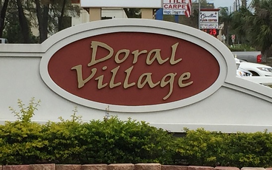 doral village_332615