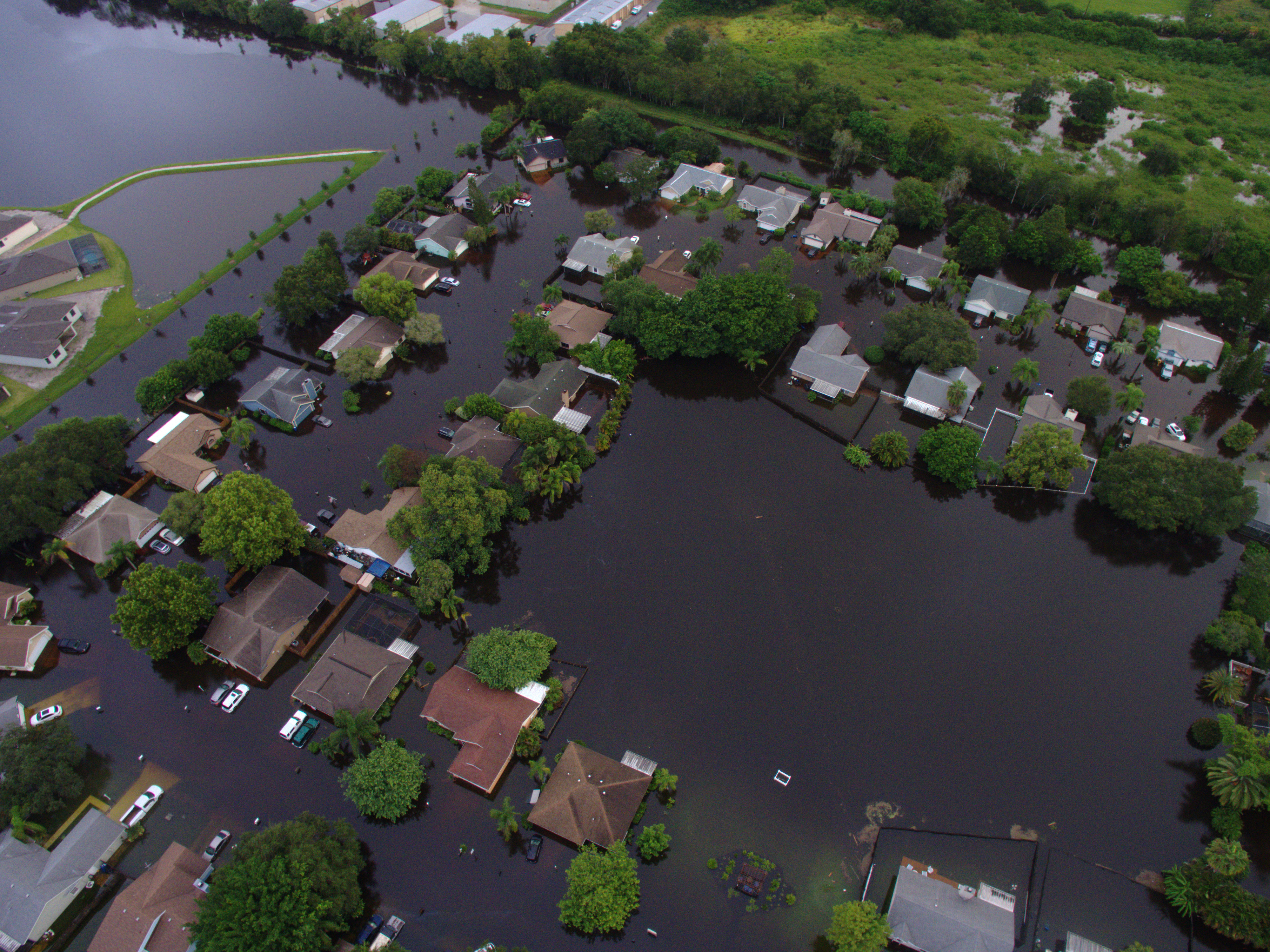 aerial photo_437840