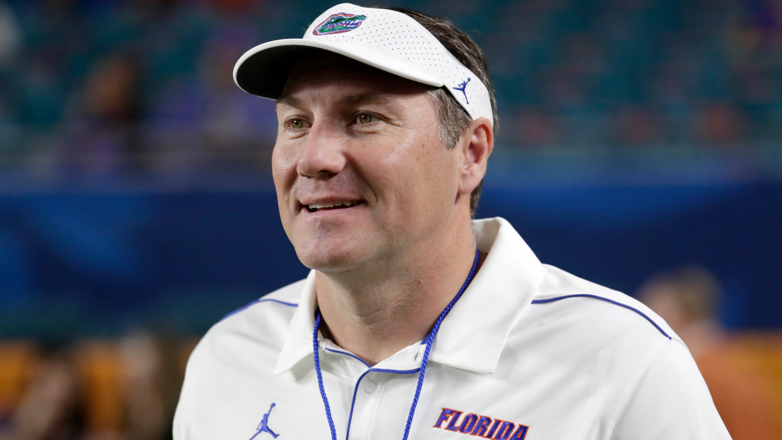 Dan Mullen